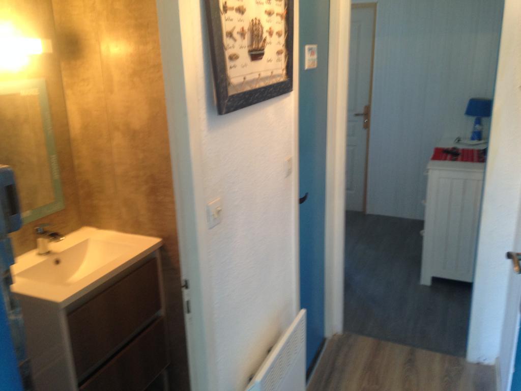 Appartamento La Triere Saint-Hilaire-de-Riez Esterno foto