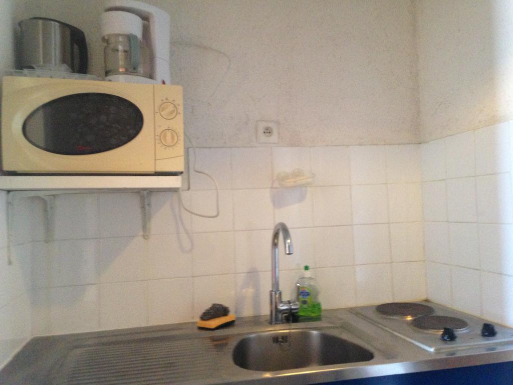 Appartamento La Triere Saint-Hilaire-de-Riez Esterno foto