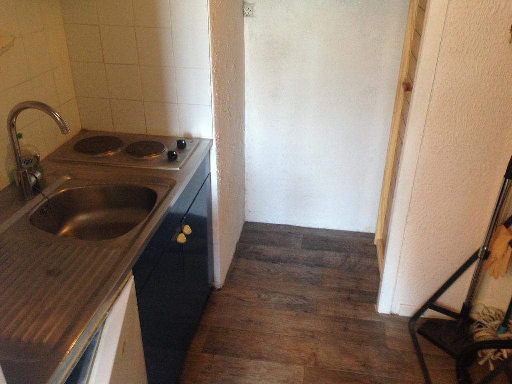 Appartamento La Triere Saint-Hilaire-de-Riez Esterno foto