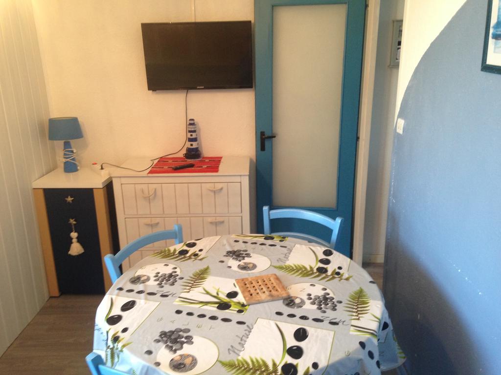 Appartamento La Triere Saint-Hilaire-de-Riez Esterno foto