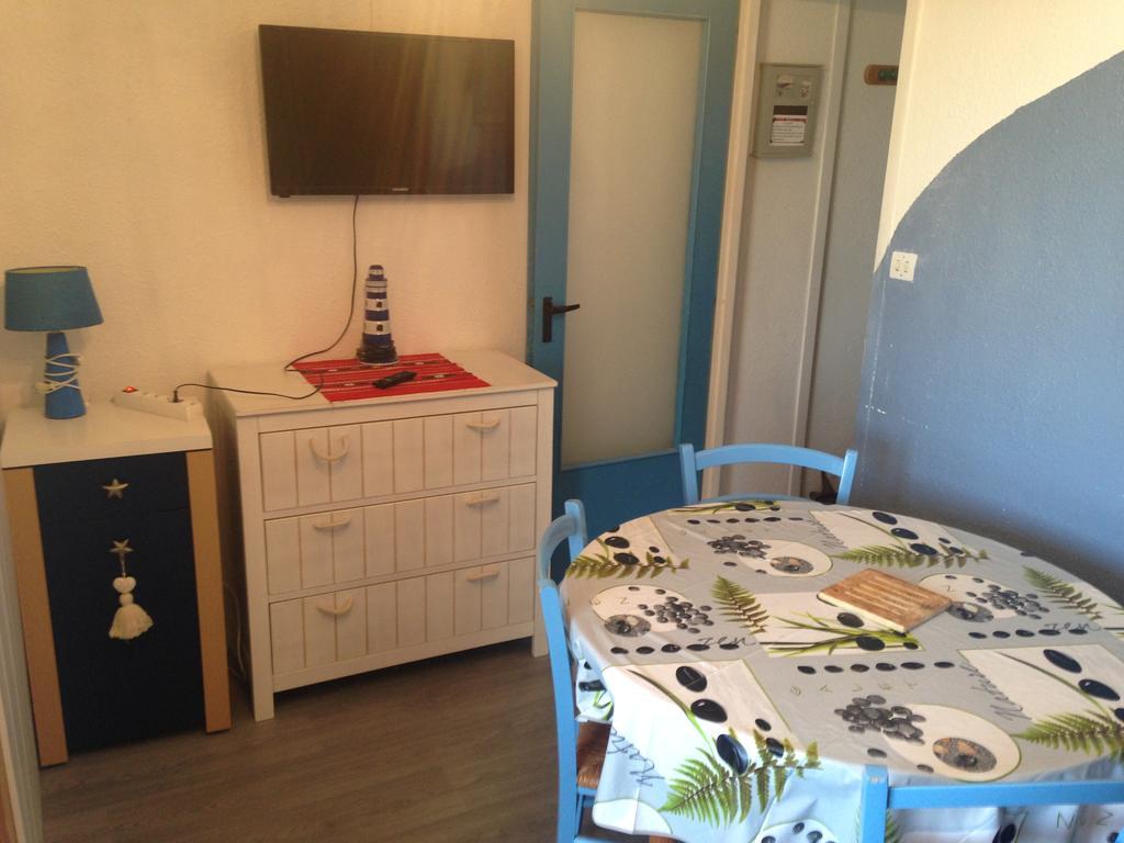 Appartamento La Triere Saint-Hilaire-de-Riez Esterno foto