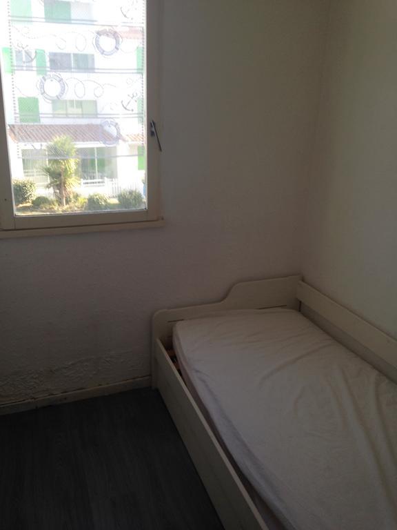 Appartamento La Triere Saint-Hilaire-de-Riez Esterno foto